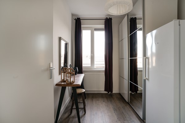 Medium property photo - De Pontilaan 2G, 6942 HL Didam